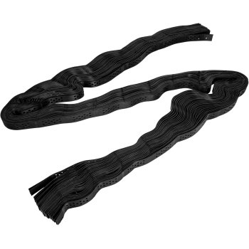 GEOKRATA D.K-Duża Komora Zgrzew 680mm wymiar 2,6m x 12,4m=32,24m2 wysokość komórki 200mm